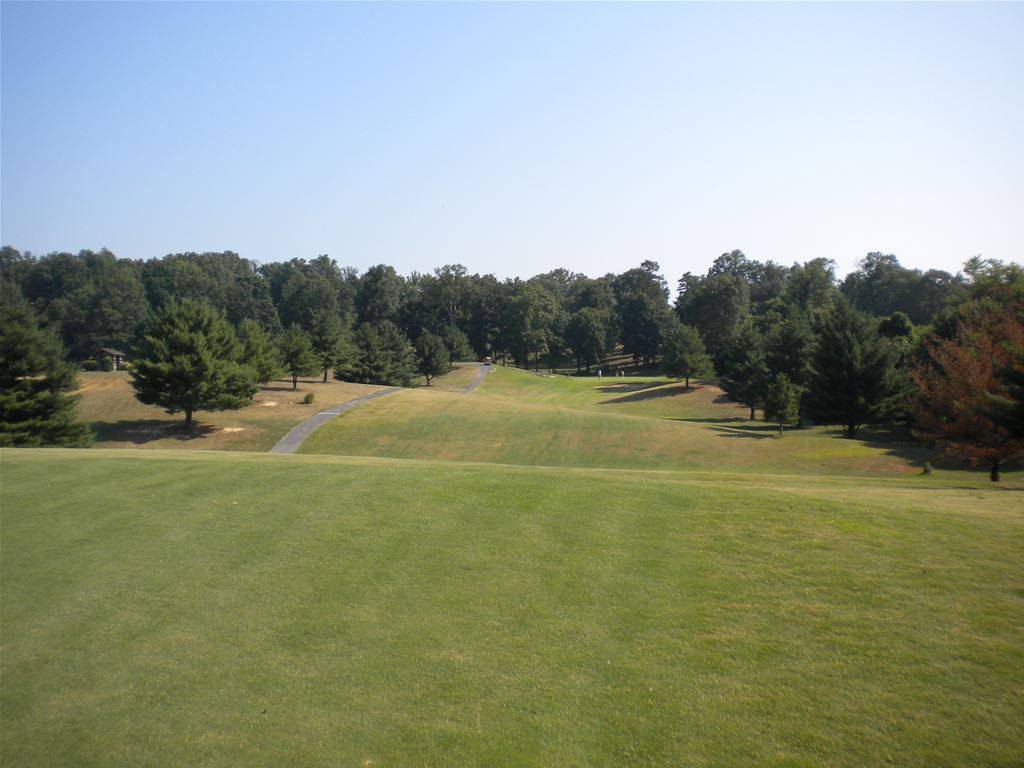 Dandridge Country Club